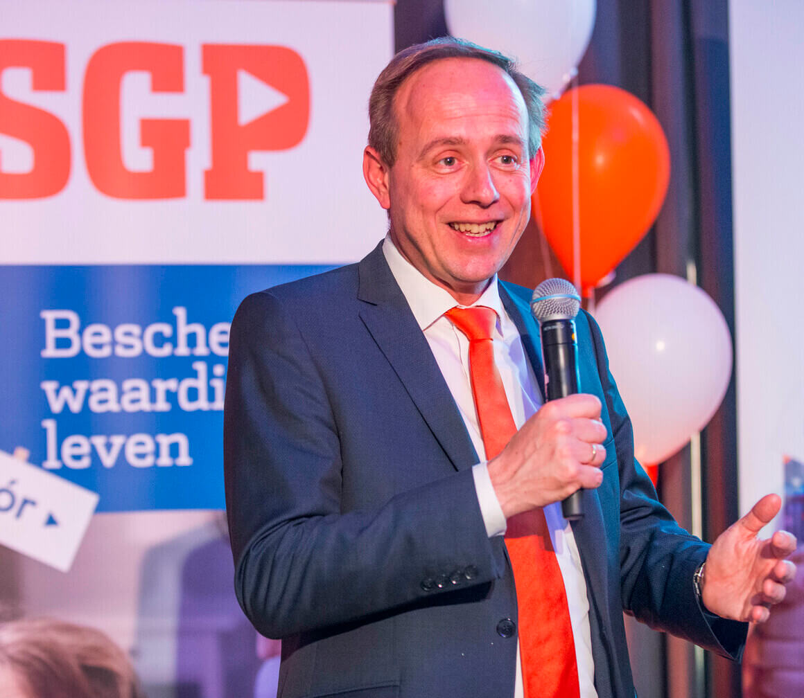 Verkiezingen